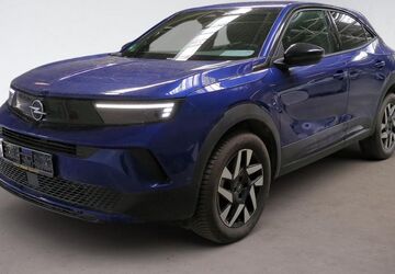 Opel Mokka 17.650 km 21.680 &euro; Rüsselsheim 65428