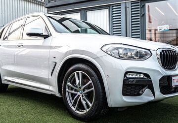 BMW X3 137.500 km 30.750 &euro; Rüsselsheim 65428