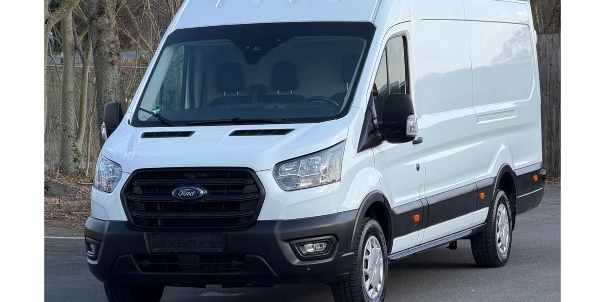 Ford Transit 28.250 km 24.999 &euro; Offenbach am Main 63075