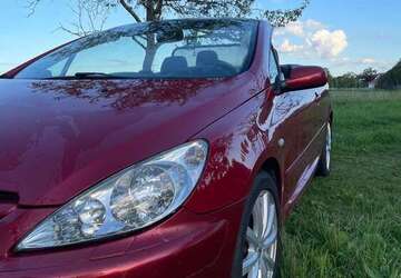 Peugeot 307 204.437 km 3.121 &euro; Groß-Gerau, Landkreis (Hessen) 64521