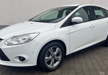 Ford Focus 139.780 km 6.800 &euro; Ginsheim Gustavsburg 65462