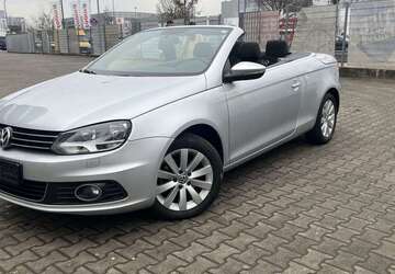 VW Eos 68.000 km 10.900 &euro; Kelkheim 65779