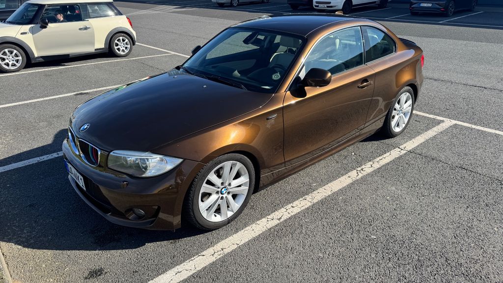 BMW 120 176.226 km 8.500 &euro; Weiterstadt 64331