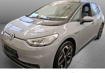 VW ID.3 33.170 km 18.440 &euro; Bad Homburg 61348