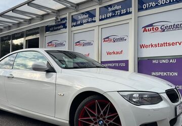 BMW 318 125.000 km 9.699 &euro; Frankfurt am Main 60388