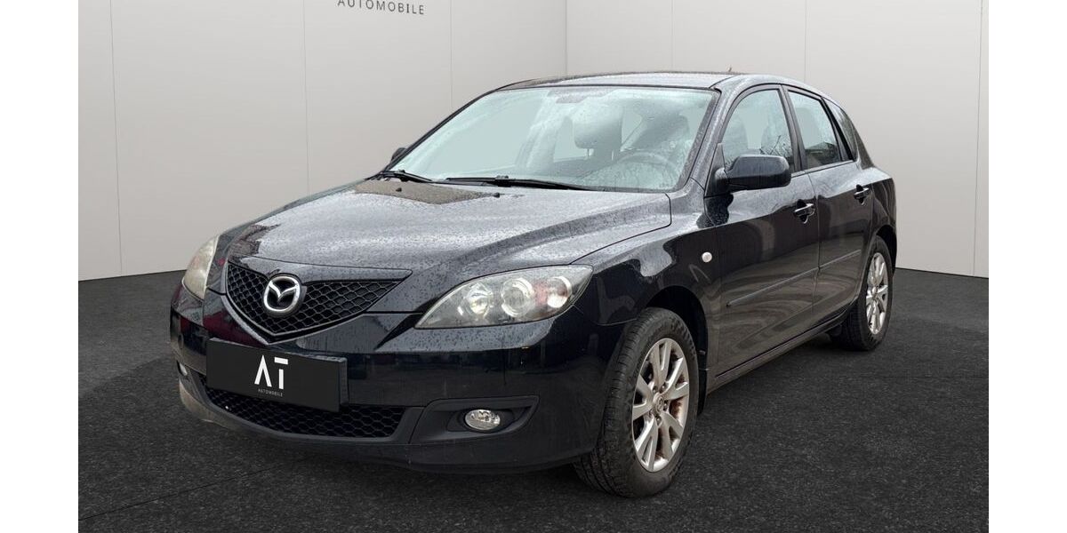 Mazda 3 194.329 km 1.990 &euro; Frankfurt am Main 65933
