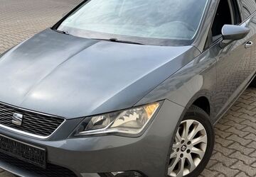 Seat Leon 192.000 km 4.299 &euro; Frankfurt am Main 65933