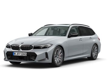 BMW M340i 7.156 km 62.933 &euro; Hainburg 63512