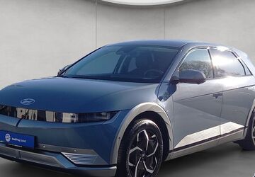 Hyundai IONIQ 5 15.914 km 33.950 &euro; Frankfurt 60386