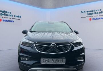 Opel Mokka 78.000 km 14.990 &euro; Mühlheim 63165