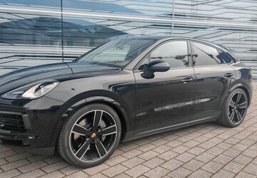 Porsche Cayenne 67.000 km 69.999 &euro; Frankfurt am/Main 60389