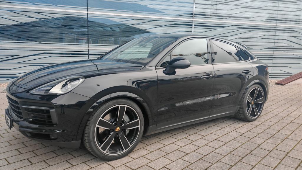 Porsche Cayenne 67.000 km 69.999 &euro; Frankfurt am/Main 60389