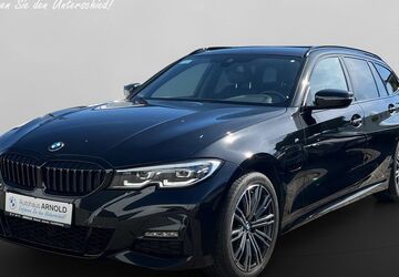 BMW 330 71.100 km 29.690 &euro; Alzenau 63755