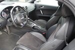 Audi TT 2.0 TFSI S Roadster quattro Klima, Navigation, 97.452 km 17.990 &euro; Rodgau 63110