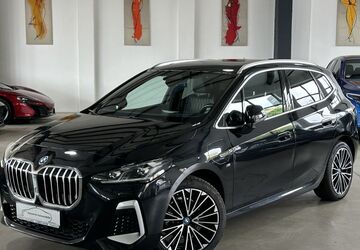 BMW 225 Active Tourer 74.500 km 29.950 &euro; Frankfurt am Main 60386