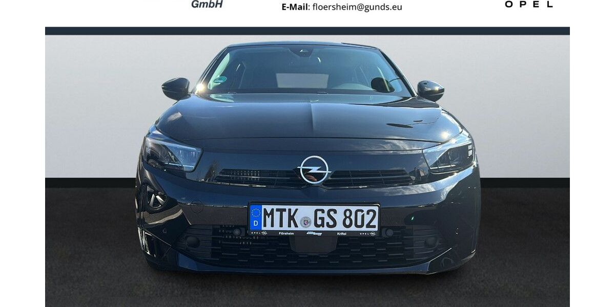 Opel Corsa 10.995 km 17.190 &euro; Flörsheim am Main 65439