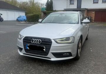 Audi A4 310.000 km 6.900 &euro; Frankfurt am Main 65934