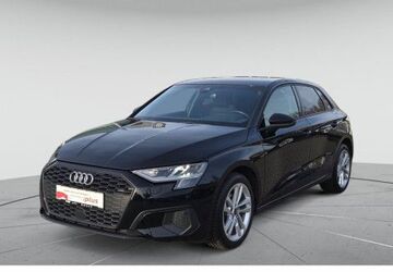 Audi A3 63.210 km 23.420 &euro; Darmstadt 64295