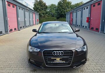 Audi A5 250.000 km 9.799 &euro; Groß Gerau 64521