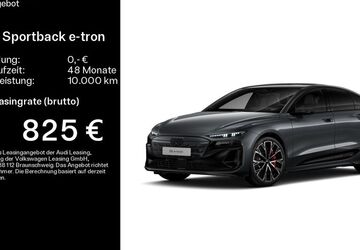 Audi S6 e-tron 4.622 km 86.369 &euro; Oberursel 61440