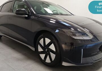 Hyundai IONIQ 6 16.061 km 26.470 &euro; Egelsbach 63329