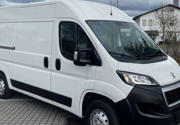 Peugeot Boxer 68.500 km 20.980 &euro; Langen 63225