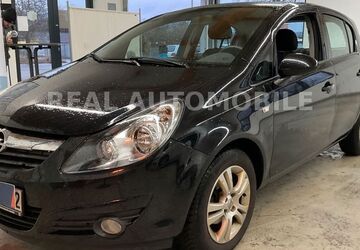 Opel Corsa 153.000 km 3.299 &euro; Frankfurt am Main 65933