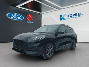 Ford Kuga PHEV ST-Line X*VOLL AUSSTATTUNG* 84.600 km 23.790 &euro; Nidderau 61130