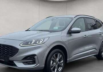 Ford Kuga 41.515 km 29.950 &euro; Frankfurt am Main 60386