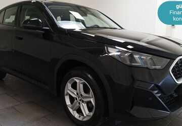 BMW X2 39.050 km 38.970 &euro; Egelsbach 63329