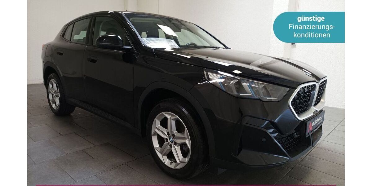 BMW X2 39.050 km 38.970 &euro; Egelsbach 63329