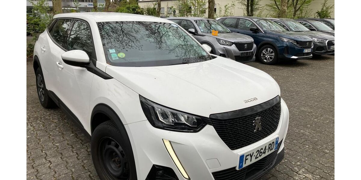 Peugeot 2008 179.000 km 10.710 &euro; Hofheim am Taunus 65719