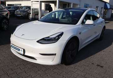 Tesla Model 3 145.151 km 21.879 &euro; Darmstadt 64291