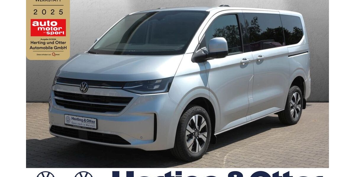 VW T7 Caravelle 5.000 km 58.900 &euro; Maintal 63477