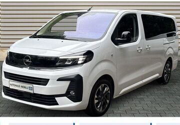 Opel Zafira 26.544 km 34.780 &euro; Rüsselsheim 65428