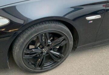 BMW 520 196.160 km 6.800 &euro; Frankfurt am Main 60325