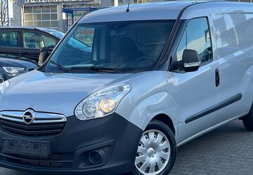 Opel Combo 110.282 km 6.580 &euro; Dietzenbach / bei Frankfurt am Main 63128