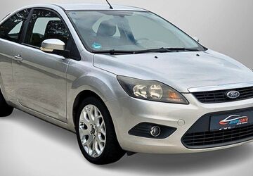 Ford Focus 121.000 km 3.450 &euro; Hanau 63452