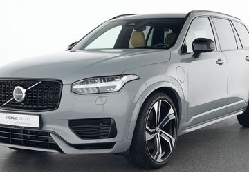 Volvo XC90 46.300 km 64.990 &euro; Weiterstadt 64331