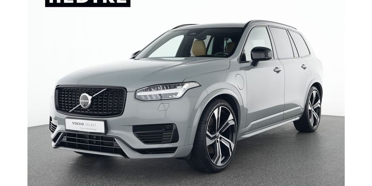 Volvo XC90 46.300 km 64.990 &euro; Weiterstadt 64331