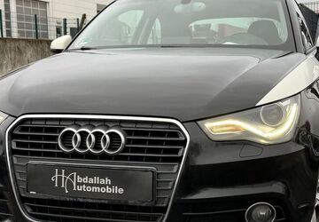 Audi A1 189.619 km 7.399 &euro; Kelkheim 65779