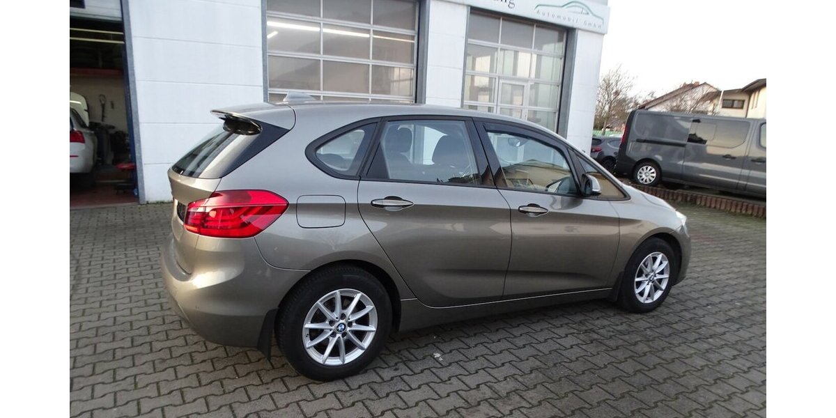 Dacia Duster Black Shadow 4x2 94.800 km 6.990 &euro; Rodgau 63110