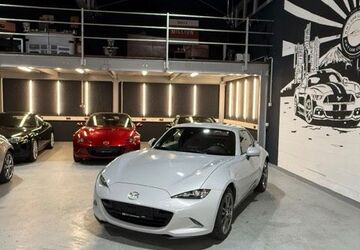 Mazda MX-5 40.200 km 23.900 &euro; Eddersheim 65795