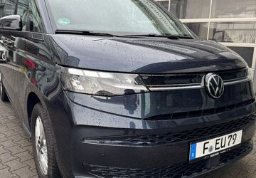 VW T7 Multivan 38.865 km 39.850 &euro; Frankfurt am Main 65936