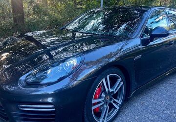 Porsche Panamera 129.090 km 39.970 &euro; Frankfurt 60596