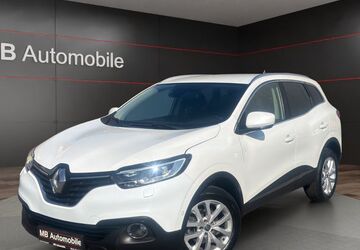Renault Kadjar 148.800 km 10.990 &euro; Darmstadt-Weiterstadt 64331