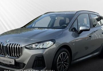 BMW 218 Active Tourer 5.343 km 30.970 &euro; Rüsselsheim 65428