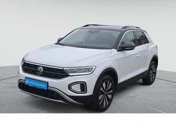 VW T-Roc 5.836 km 29.680 &euro; Darmstadt 64295