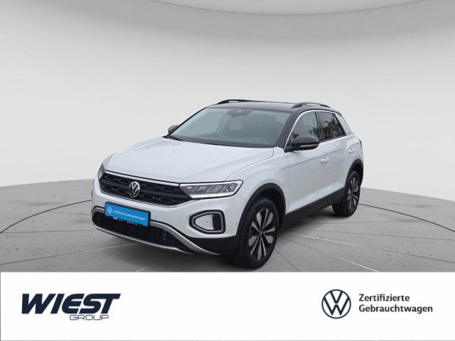 VW T-Roc 5.836 km 29.680 &euro; Darmstadt 64295