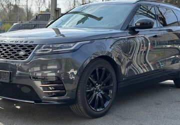 Land Rover Range Rover Velar 97.400 km 38.400 &euro; Kelkheim 65779